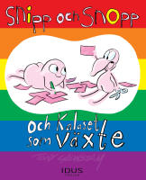 Snipp och Snopp och kalaset som v&auml;xte