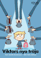 Viktors nya tr&ouml;ja