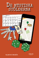 De mystiska st&ouml;lderna