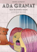 Ada Granat och de svarta h&aring;len