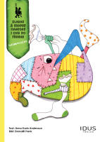 Klaras & Simons handbok i hur du f&aring;ngar husmonster