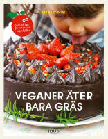 Veganer &auml;ter bara gr&auml;s