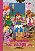 Min mamma rullstolshj&auml;lten