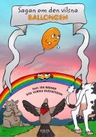 Sagan om den vilsna ballongen