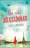 Den r&ouml;da adressboken