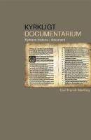 Kyrkligt documentarium