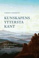 Kunskapens yttersta kant : Gud och det givna i K.E. L&oslash;gstrups Metafysik