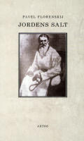 Jordens salt : levnadsber&auml;ttelsen om starets Isidor, pr&auml;stmunk vid Getsemane-sketen