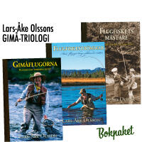 GIM&Aring;-TRIOLOGIN