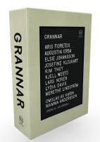 Grannar Box med nio noveller