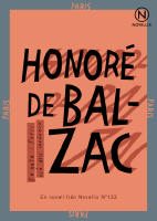 En gata i Paris och dess inv&aring;nare