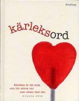 K&auml;rleksord