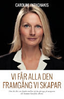 Vi f&aring;r alla den framg&aring;ng vi skapar - om det d&auml;r som h&auml;nder mellan att du g&aring;r upp p&aring; morgonen och kommer hem fr&aring;n arbetet