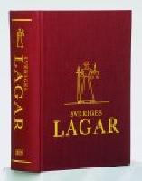 Sveriges Lagar 2007