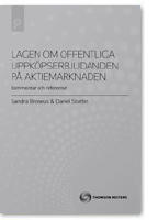 Lagen om offentliga uppköpserbjudanden på aktiemarknaden (LUA)