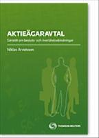 Aktieägaravtal