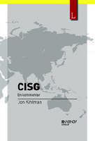CISG : en kommentar