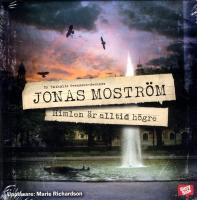 Himlen &auml;r alltid h&ouml;gre