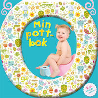 Min pottbok