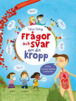 Fr&aring;gor och svar om din kropp