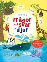 Fr&aring;gor och svar om djur
