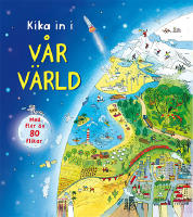 Kika in i v&aring;r v&auml;rld