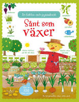 S&aring;nt som v&auml;xer : en fakta- och pysselbok