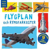 Flygplan och rymdfarkoster