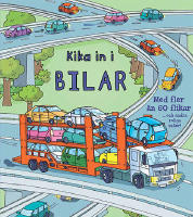 Kika in i bilar