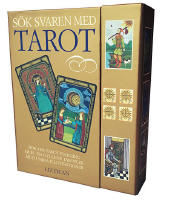 S&ouml;k svaren med Tarot