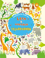 Leta & uppt&auml;ck i djurparken