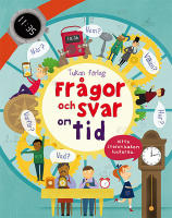Fr&aring;gor och svar om tid