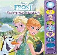 Disney Frost. Den perfekta picknicken