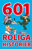 601 roliga historier