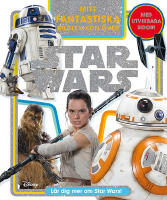 Mitt fantastiska bildlexikon &ouml;ver Star Wars