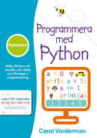 Programmera med Python