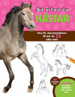 S&aring; ritar du h&auml;star