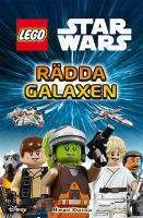 Lego Star Wars : R&auml;dda galaxen