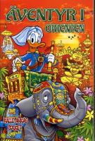 Kalle Ankas Pocket Special. &Auml;ventyr i Orienten