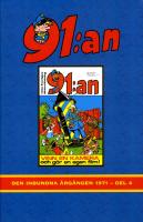 91:an. Den inbundna &aring;rg&aring;ngen 1971, Del 4