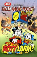 Kalle Ankas Pocket, nr 460 (dubbelnummer)