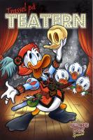 Kalle Ankas Pocket special, nr 1 2016