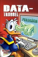 Kalle Ankas Pocket Special : Datatrubbel