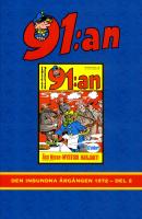 91:an. Den inbundna &aring;rg&aring;ngen 1972, Del 2