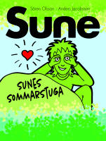 Sunes sommarstuga