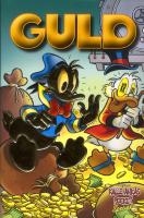 Kalle Ankas Pocket Special, nr 2 2017