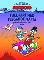 Full fart med flygande matta och andra historier fr&aring;n 1964