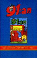 91:an. Den Inbundna &aring;rg&aring;ngen 1973, Del 3