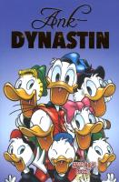 Kalle Ankas pocket special, nr 2