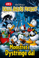 Kalle Ankas Pocket 492